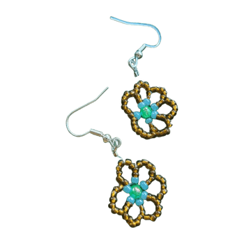Handmade jewelry