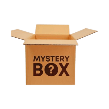 Uus mystery box