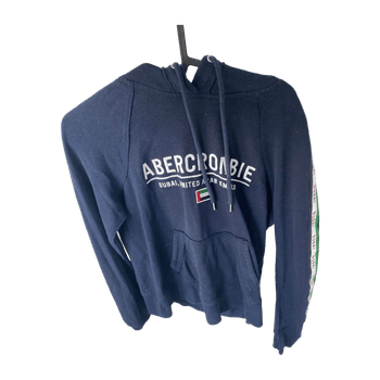 Abercrombie & fitch hoodie