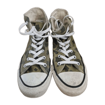 Converse sneakers