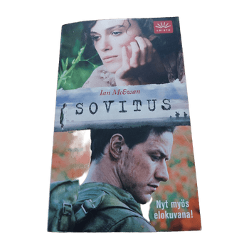 Ian McEwan; Sovitus