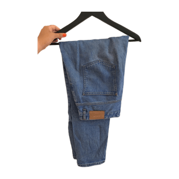 Zara jeans