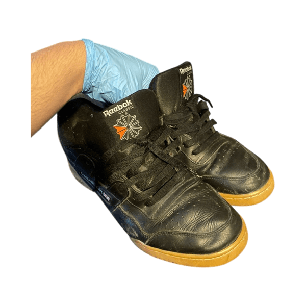 Reebok kengät koossa 42,5/43