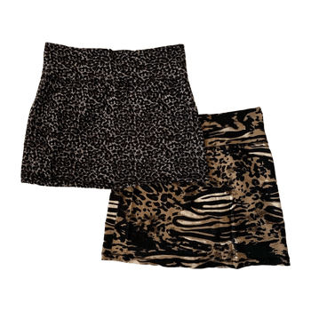 Gina tricot skirt