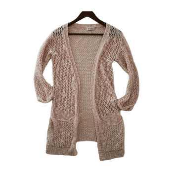 Stradivarius cardigan