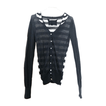 Manoukian cardigan