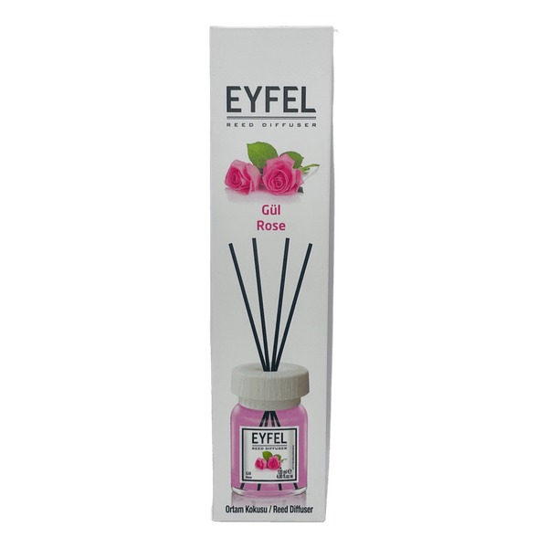Eyfel namų kvapas "Rožė" 120ml.