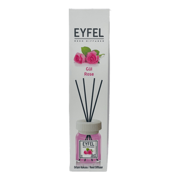 Eyfel namų kvapas "Rožė" 120ml.