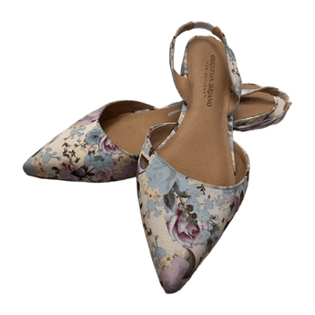 Christian siriano heels