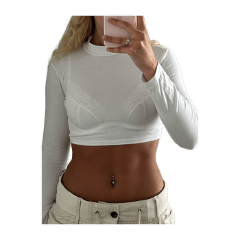 Prettylittlething blouse