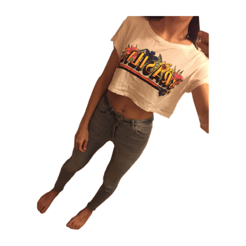 H&m top
