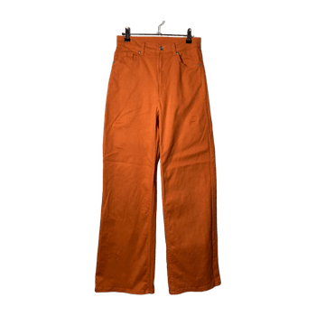 Oranssit farkut