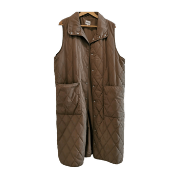 Indiska coat