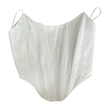 Bershka top