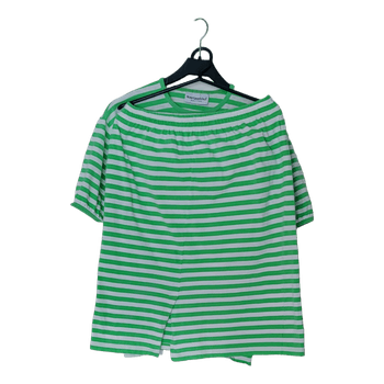 Vihreä Marimekko setti
