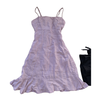 Gina tricot dress