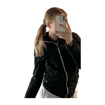 Tommy hilfiger coat