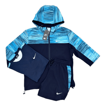 Nike miler 3 piece sets