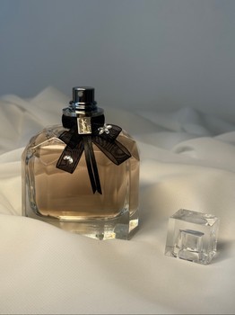 YSL Mon Paris perfume