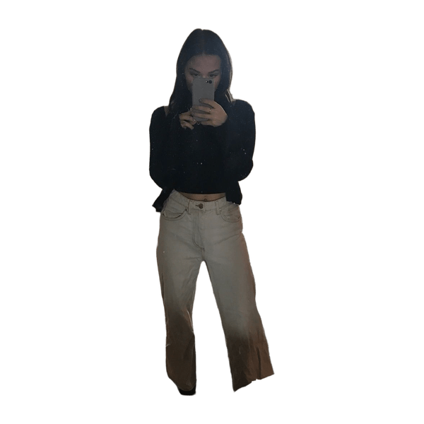 Monki jeans