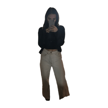 Monki jeans