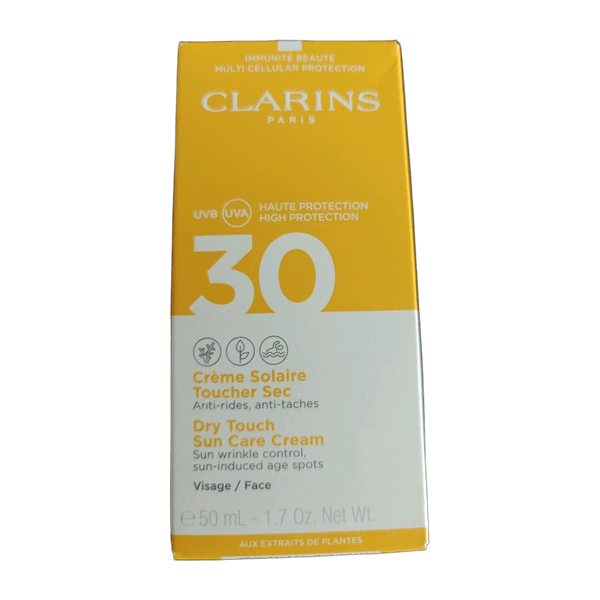 Clarins beauty product