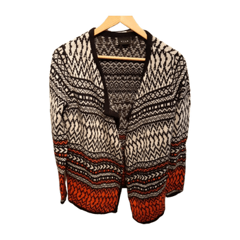 Vila cardigan