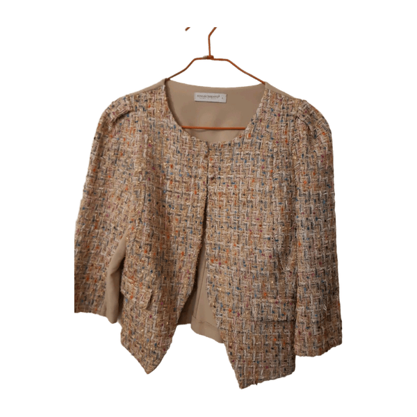 Rinascimento blazer