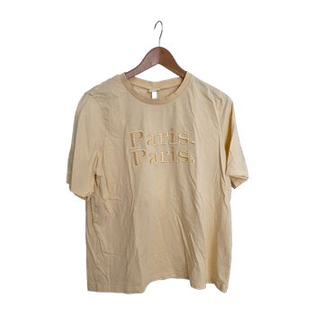 H&m top