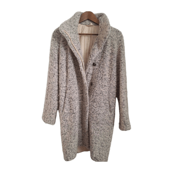 Samsoe @ samsoe coat