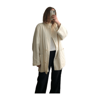 Kaunotar/finlayson coat