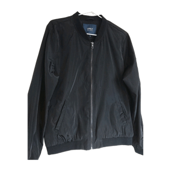 Only coat