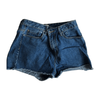 Stradivarius shorts