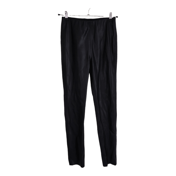 Mustat Saint Tropez -leggingsit