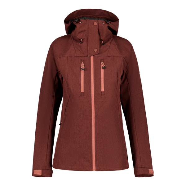 Icepeak waterproof outdoor jacket wind breaker spring and autumn jacket