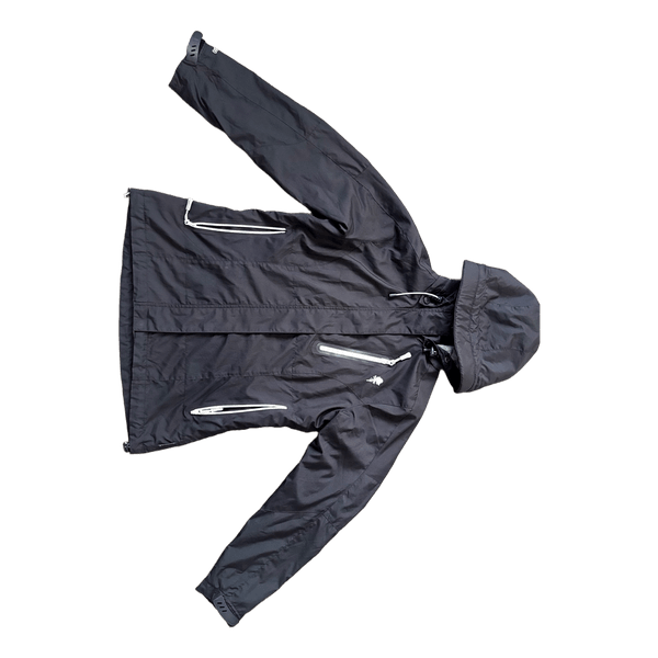 Pinewood jacket