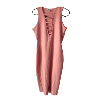 Nly dress