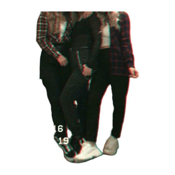 Bershka jeans