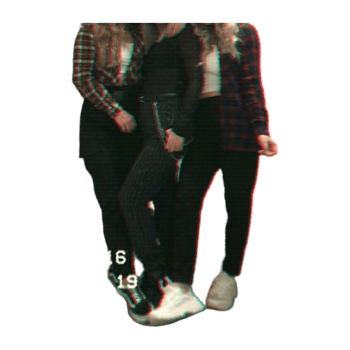 Bershka jeans