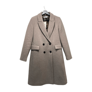 Mango coat