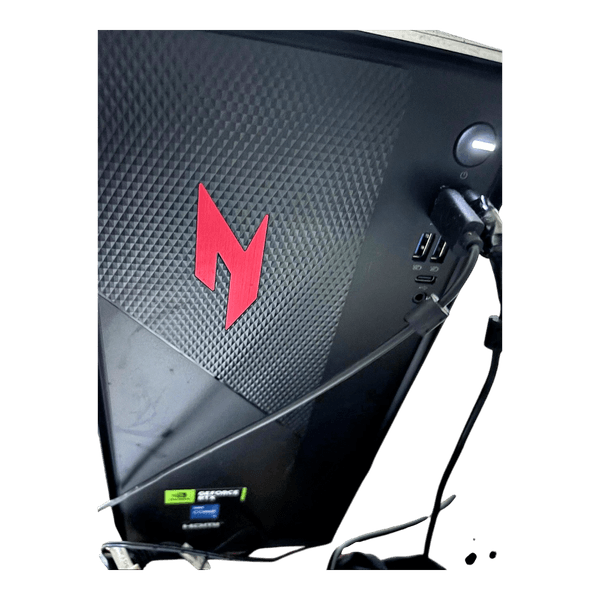 Acer nitro n20