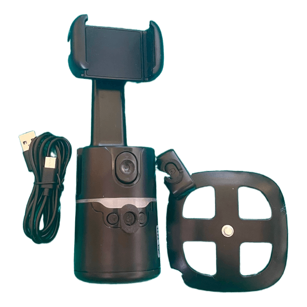 360 smart shooting gimbal
