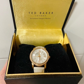 Ted baker watch