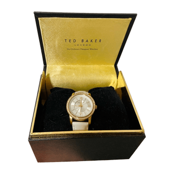 Ted baker watch