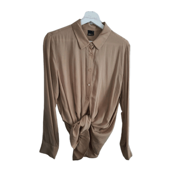 Gina tricot blouse