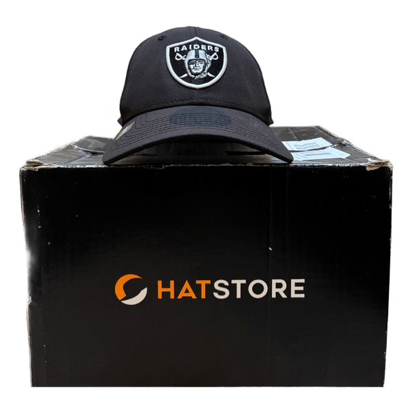 Raiders lippis