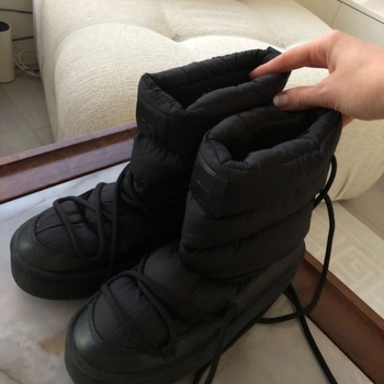 H&m boots