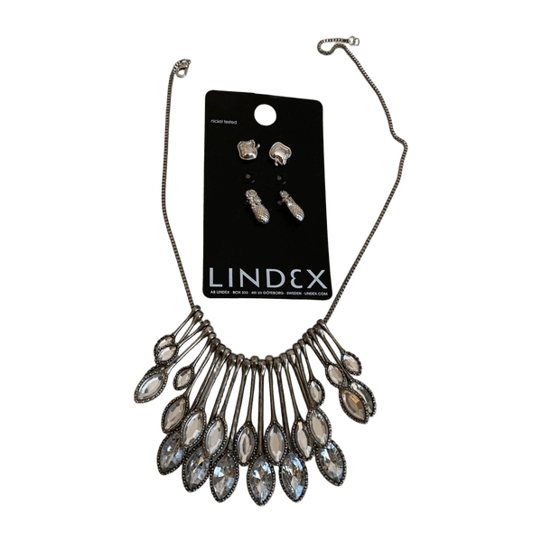 Lindex jewelry