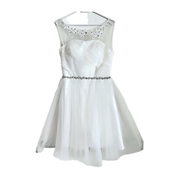 Zazabella dress