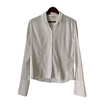 Sand blouse